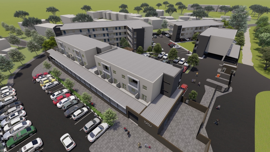 2 Bedroom Property for Sale in Diep River Western Cape